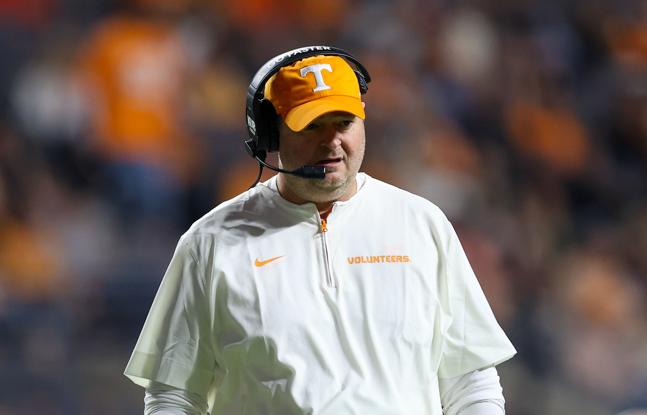 Tennessee Vols football